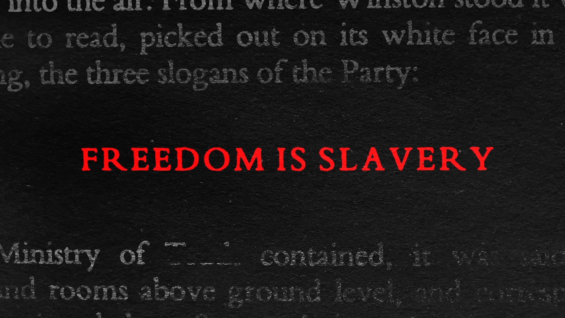 1984 Animation Still Frame