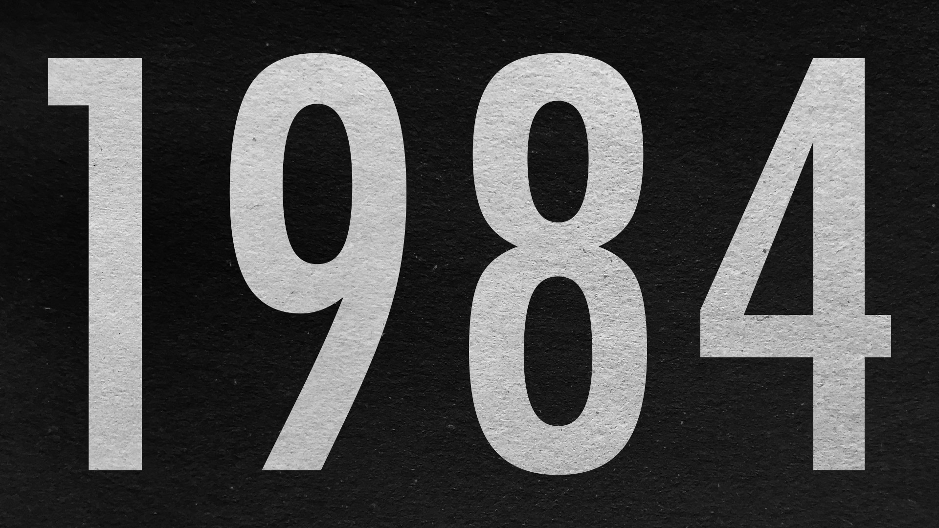 1984 Animation Still Frame