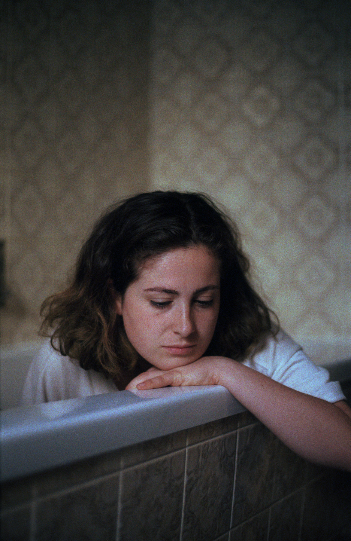 Portrait Hexagon Photography