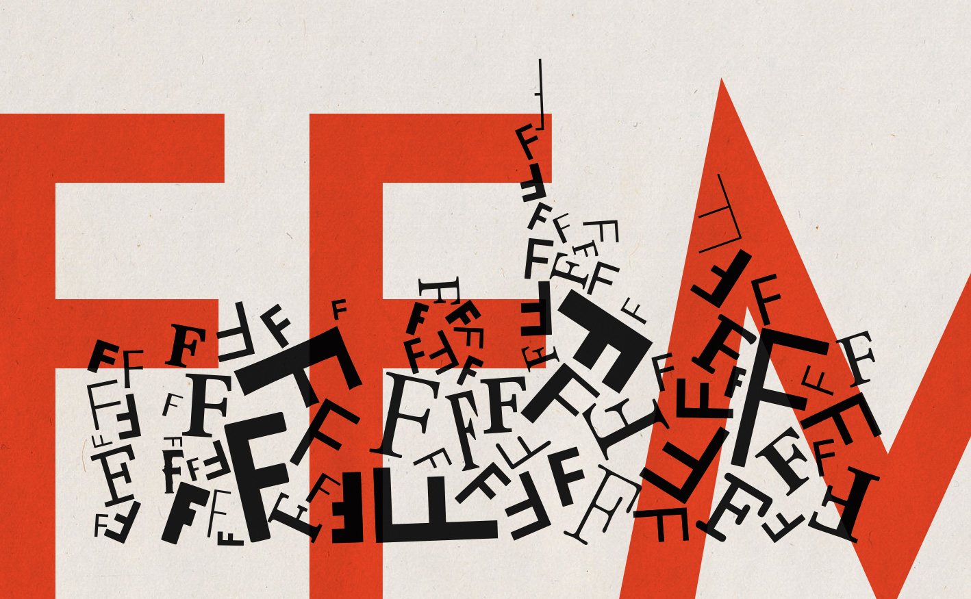 20 Shades of Frankfurt Expressive