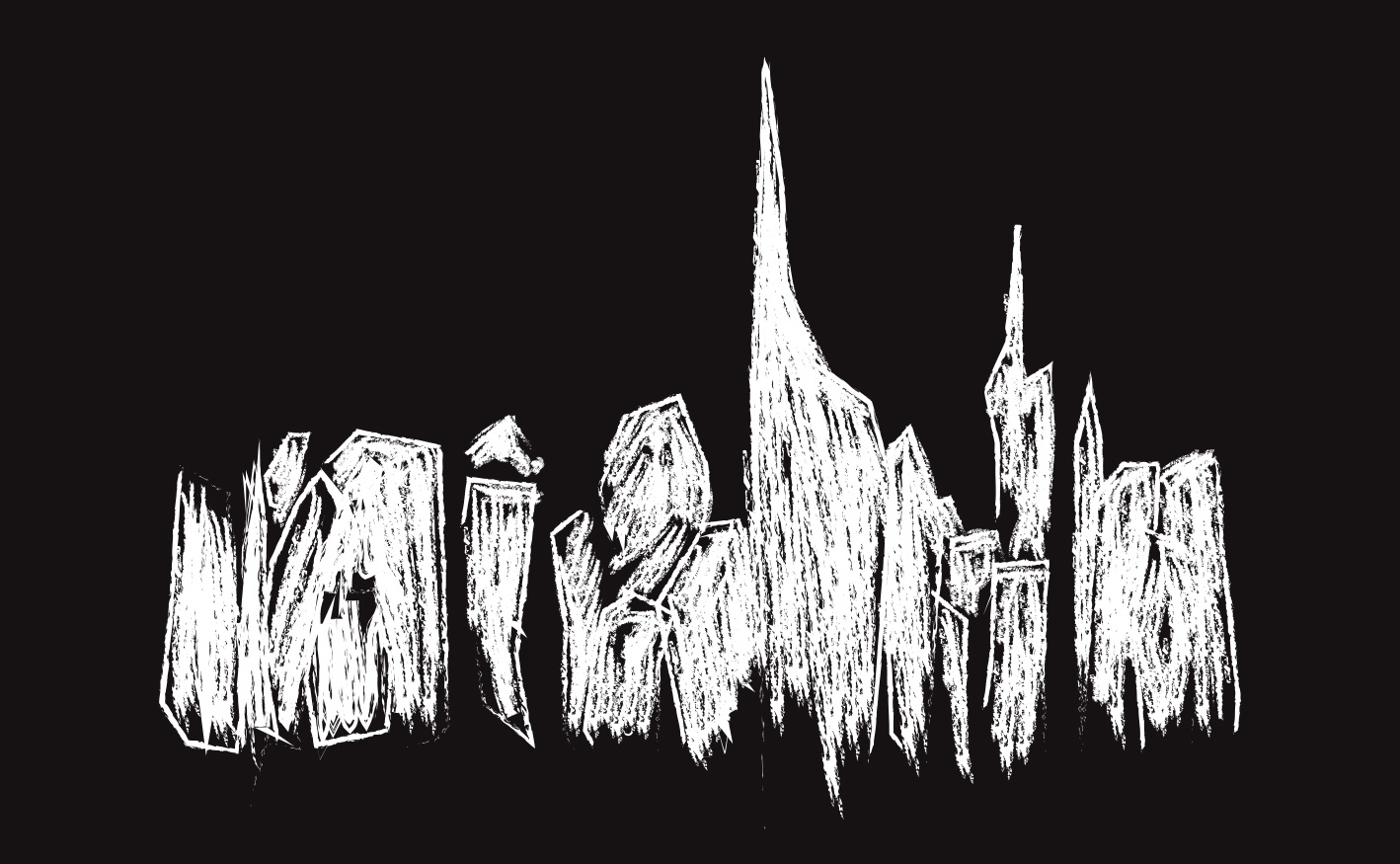 20 Shades of Frankfurt Expressive