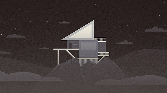 Thumbnail House Animation